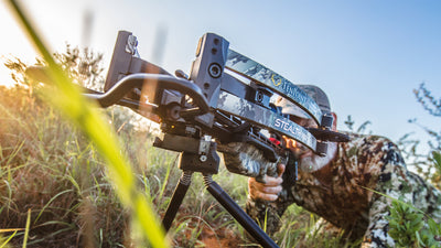 3 Things To Remember When Hunting With Crossbow