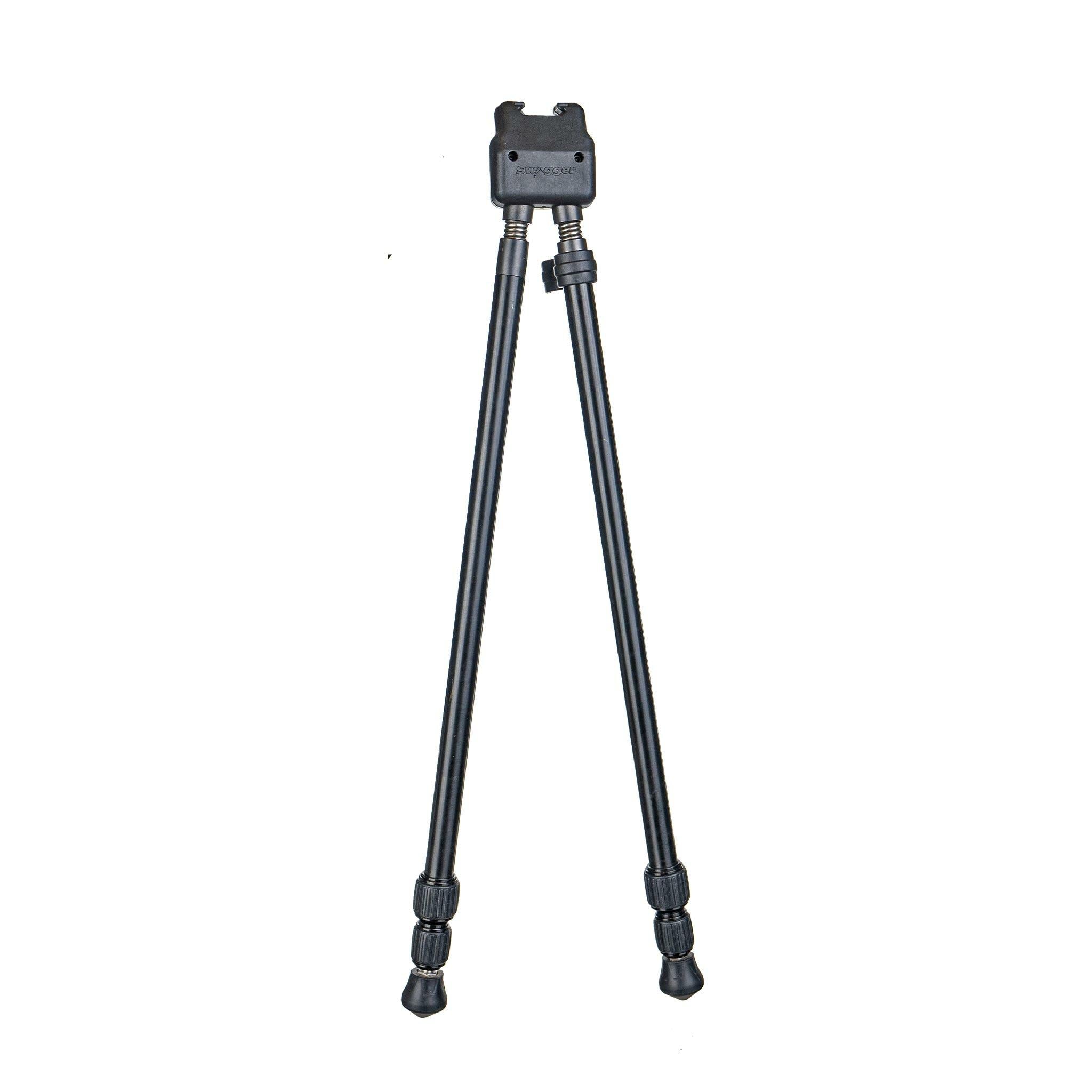 QD42 | Quick Detach Hybrid Bipod/Shooting Stick
