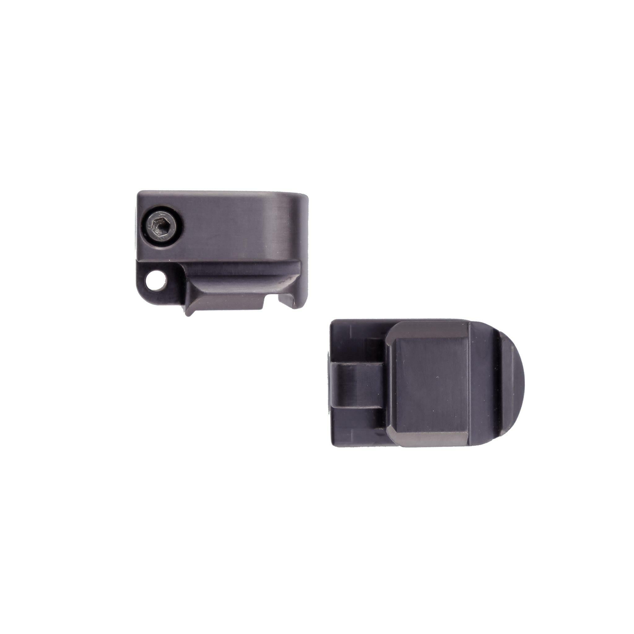 QD Magazine Cap Adapter*