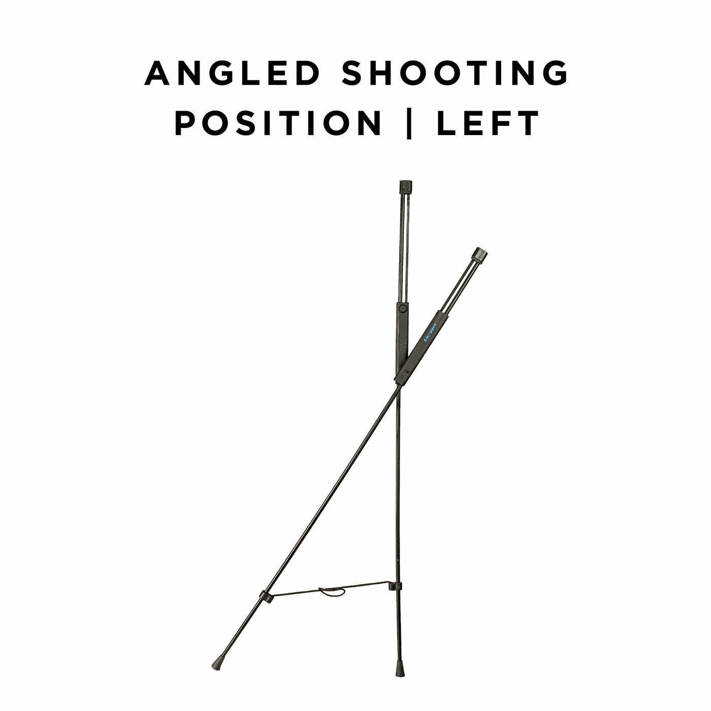 Stalker Lite XL Shooting Stick