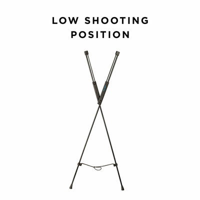 Stalker Lite XL Shooting Stick