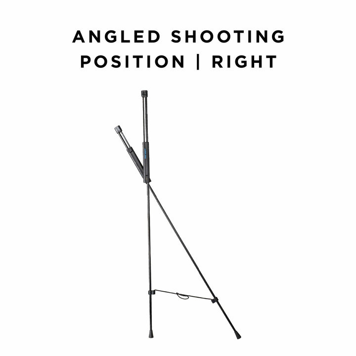 Stalker Lite Shooting Stick – swaggerbipods
