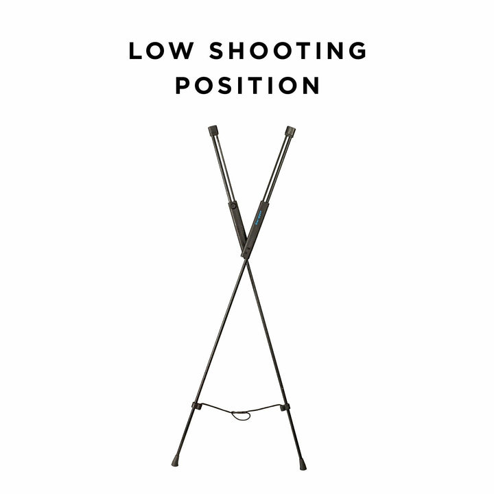Stalker Lite Shooting Stick – swaggerbipods