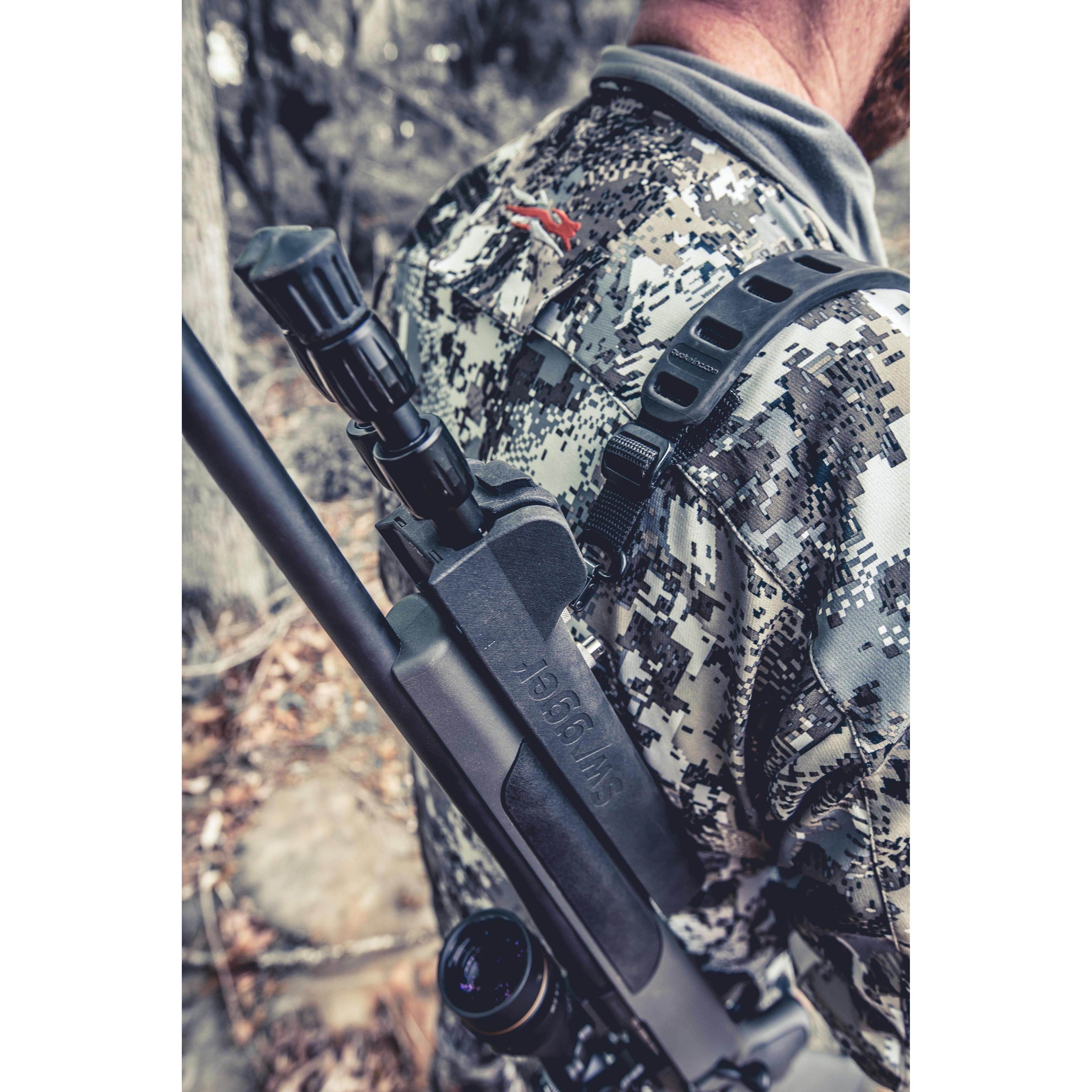 Hunter Series Bipod | Black