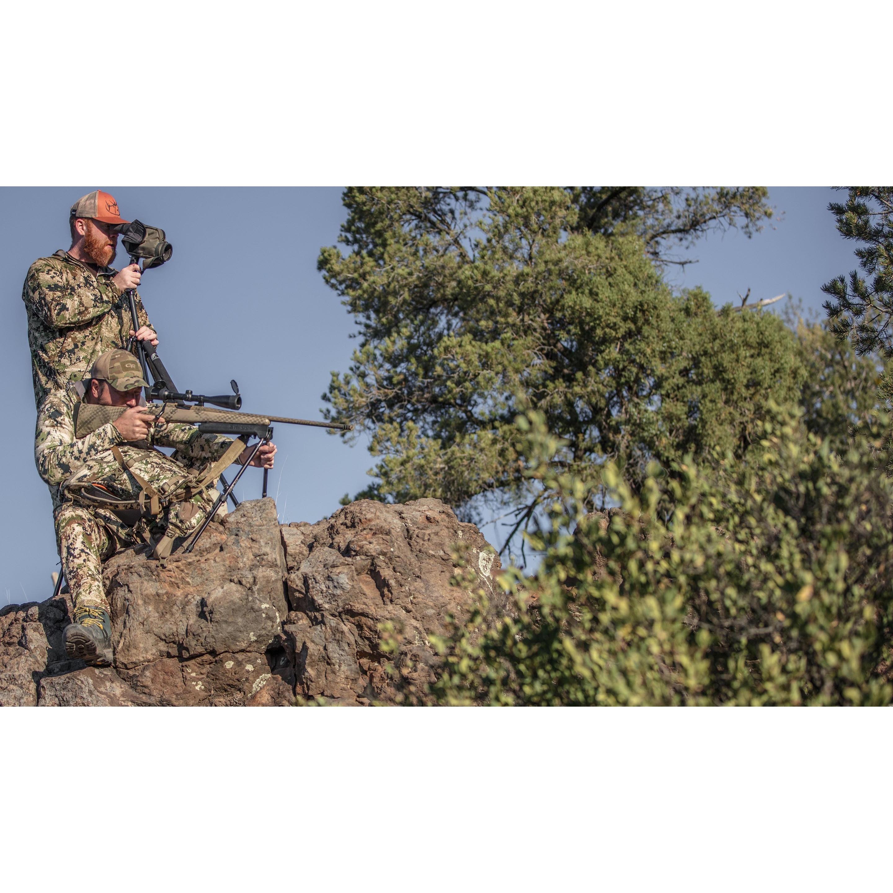 Hunter Series Bipod | Black